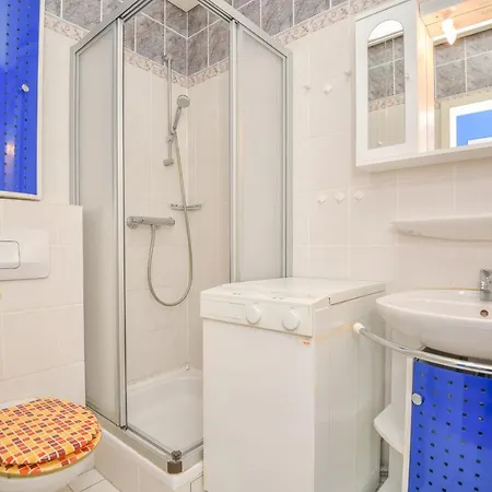 8014 Groemitz-Residenz Whg4 Daire *