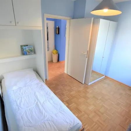 8014 Groemitz-Residenz Whg4 Daire