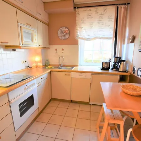 Daire 8014 Groemitz-Residenz Whg4