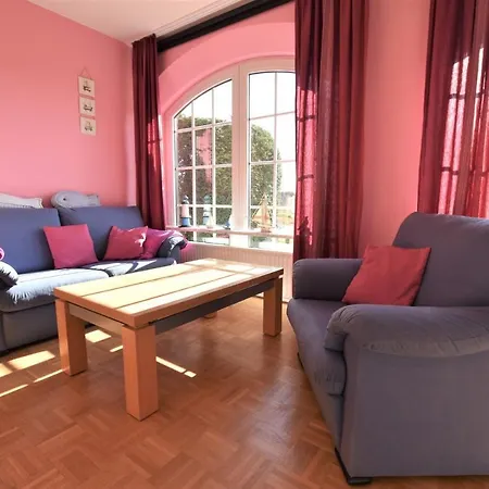 Daire 8014 Groemitz-Residenz Whg4