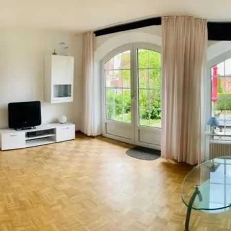 8014 Groemitz-Residenz Whg4 * Grömitz