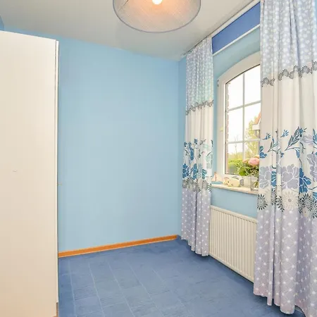Daire 8014 Groemitz-Residenz Whg4 *