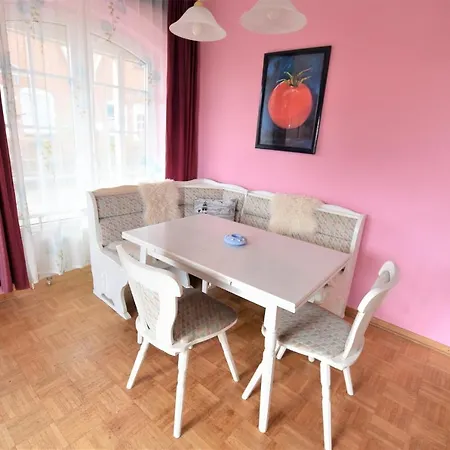 8014 Groemitz-Residenz Whg4 *